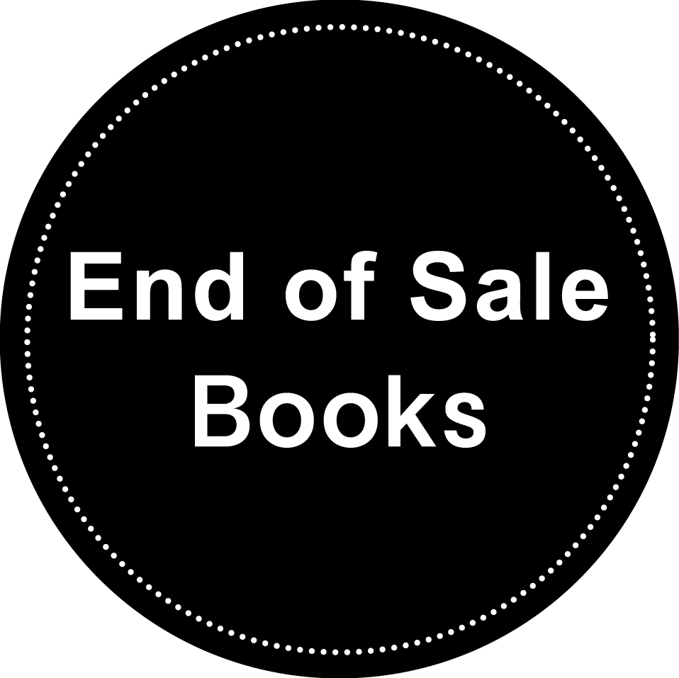 Discontinued Books - News | PADICO Co., Ltd